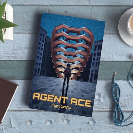 Agent-Ace-Book Agent-Ace-Book