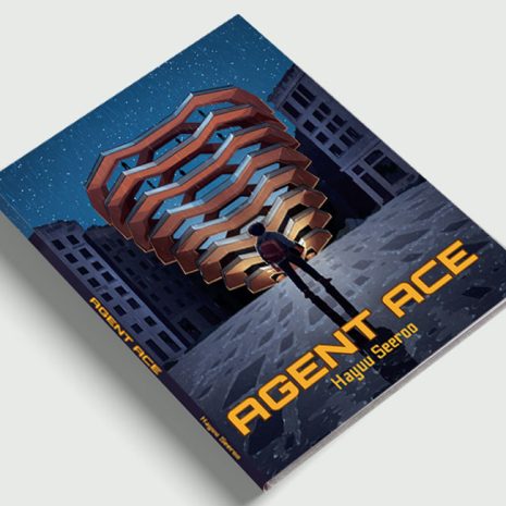 Agent-Ace-Book Agent-Ace-Book